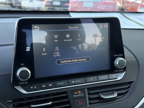 Used 2020 Nissan Altima 2.5 S image 17