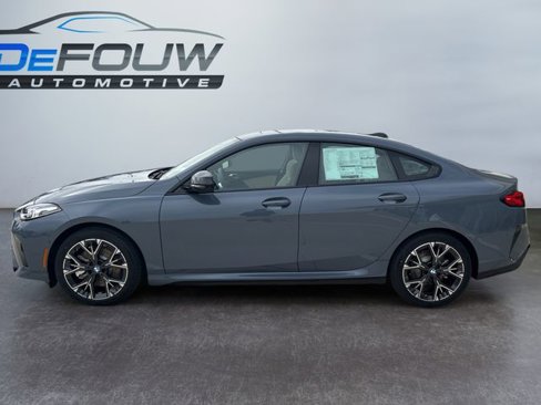 New 2026 BMW 228i xDrive w/ Technology Package image 19