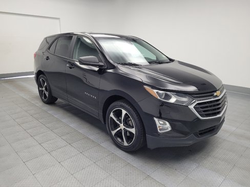 Used 2020 Chevrolet Equinox LS w/ LS Convenience Package image 13