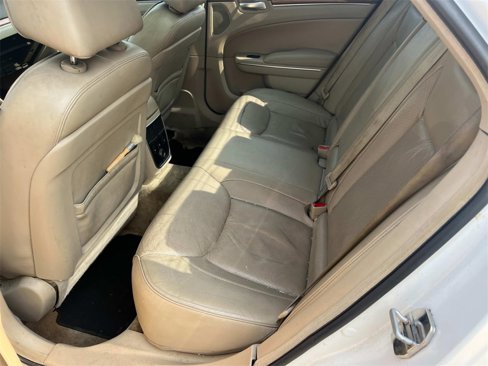 Used 2011 Chrysler 300 Limited w/ Safetytec Group image 8