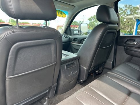 Used 2014 GMC Sierra 2500 Denali image 36