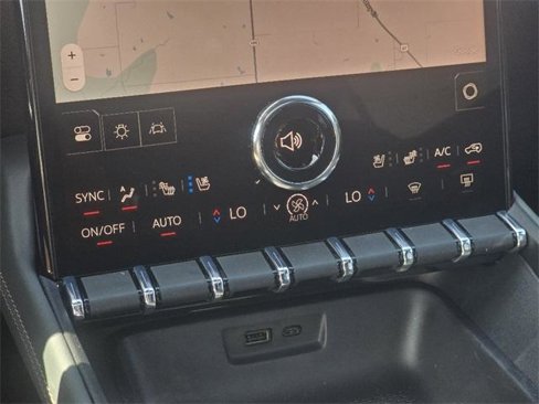 New 2026 GMC Terrain AT4 w/ Convenience Package III image 11