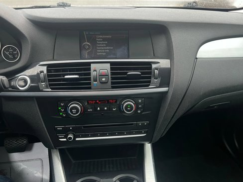Used 2014 BMW X3 xDrive28i image 20