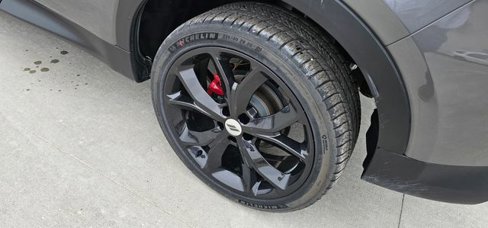 New 2024 Dodge Hornet GT w/ Track Pack image 5