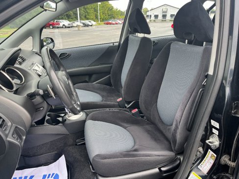 Used 2008 Honda Fit Sport image 23