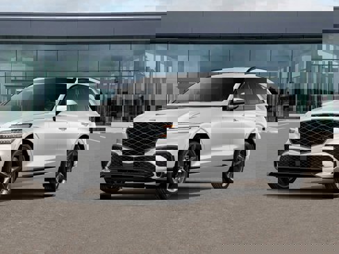 New 2026 Genesis GV70 3.5T Sport Prestige image 17