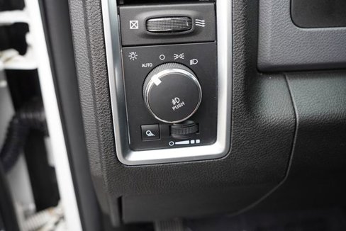 Certified 2019 RAM 1500 Classic Warlock w/ Electronics Group image 23
