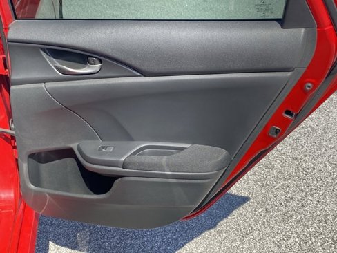 Used 2020 Honda Civic Si image 28