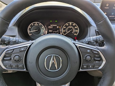 Certified 2019 Acura RDX AWD w/ Advance Package image 35