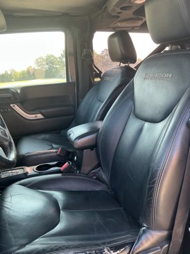 Used 2013 Jeep Wrangler Rubicon image 10