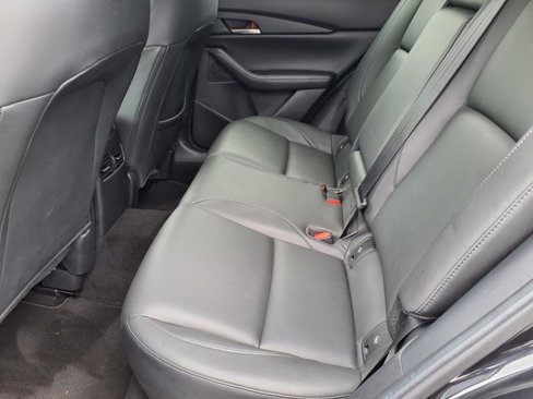 Certified 2023 MAZDA CX-30 AWD 2.5 S w/ Preferred Package image 17