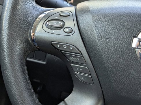 Used 2019 Nissan Murano SV w/ Premium Package image 28