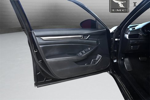 Used 2020 Honda Accord Sport image 12