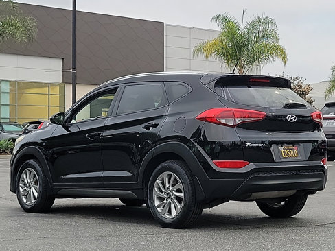 Used 2016 Hyundai Tucson SE w/ Option Group 02 image 26