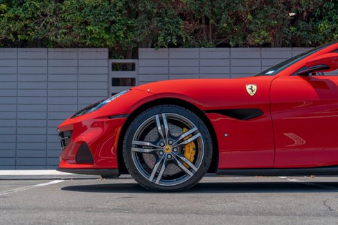 Used 2022 Ferrari Portofino M image 23
