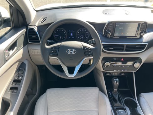 Used 2020 Hyundai Tucson SE w/ Winter Weather Package image 20