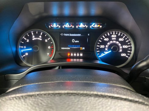Used 2018 Ford F150 XLT w/ Equipment Group 302A Luxury image 12