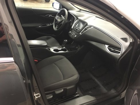 Used 2018 Chevrolet Malibu LS w/ LPO, Convenience Package 1 image 13