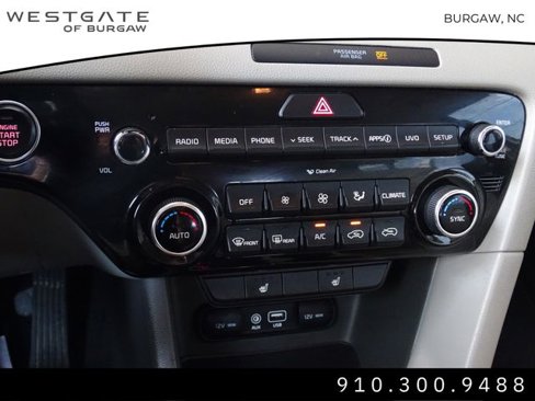 Used 2018 Kia Sportage EX image 29