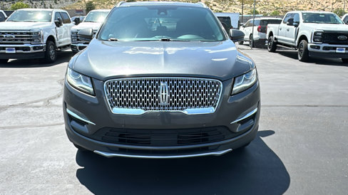 Used 2019 Lincoln MKC Reserve image 8