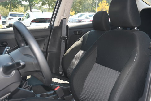 Used 2024 Nissan Versa S image 11