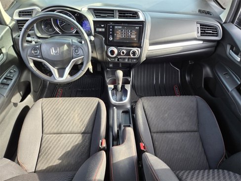 Used 2020 Honda Fit Sport image 14