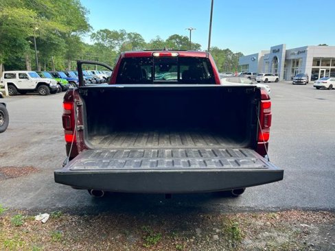 Used 2019 RAM 1500 Limited w/ Advanced Safety Group image 8