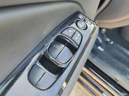 Certified 2023 Nissan Altima 2.5 SV image 20