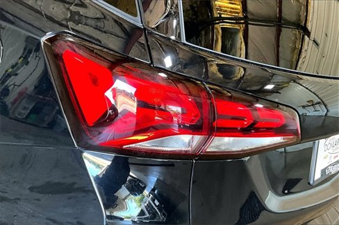 Certified 2024 Chevrolet Equinox LT image 8