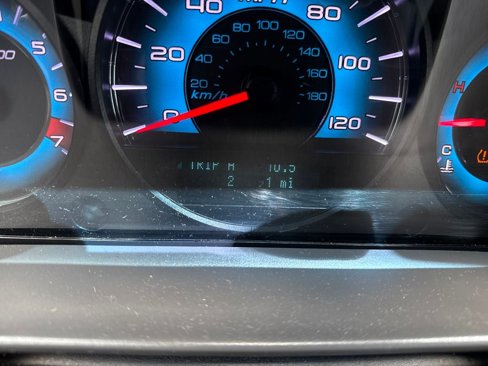 Used 2010 Ford Fusion SEL image 17