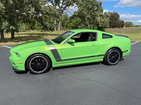 Used 2013 Ford Mustang Boss 302 w/ Boss 302 Accessory Pkg image 30