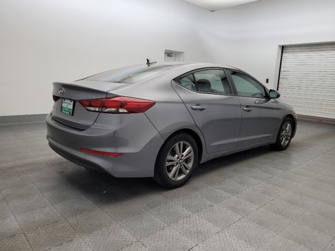 Used 2018 Hyundai Elantra SEL image 9