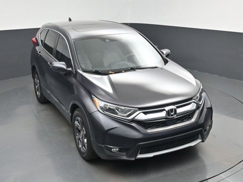 Used 2017 Honda CR-V EX image 25