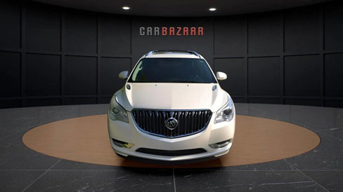 Used 2014 Buick Enclave Premium w/ Trailering Provision Package image 3