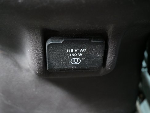 Used 2015 Jeep Cherokee Trailhawk w/ Leather Interior Group image 13