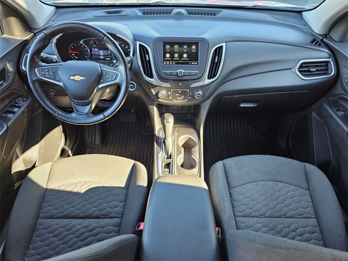 Used 2019 Chevrolet Equinox LT image 12