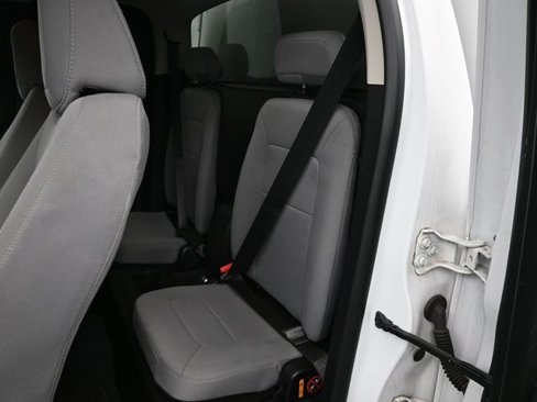 Used 2020 Chevrolet Colorado LT w/ Safety Package image 16