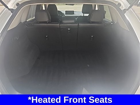 Used 2021 MAZDA CX-5 Touring image 11