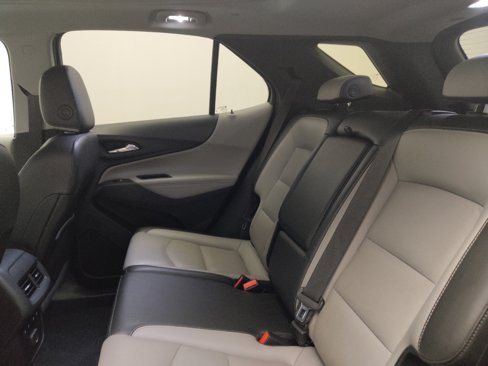 Used 2020 Chevrolet Equinox Premier image 18