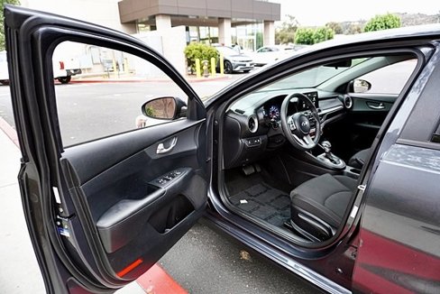 Used 2019 Kia Forte LXS image 33