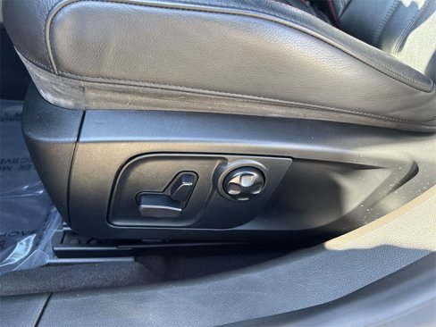 Used 2018 Maserati Ghibli S GranSport Q4 image 12