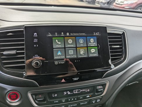 Certified 2019 Honda Pilot EX-L image 16