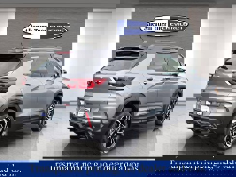 New 2026 Chevrolet TrailBlazer RS w/ Convenience Package image 6