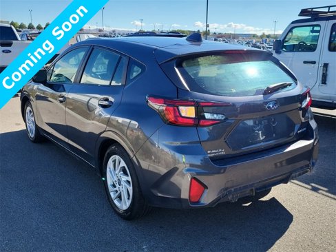 Used 2024 Subaru Impreza 2.0i image 4