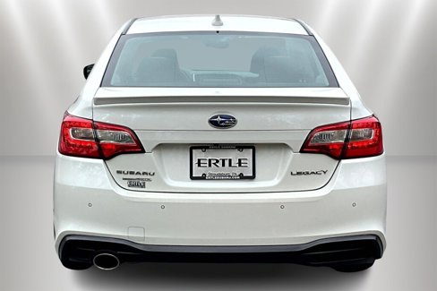 Used 2019 Subaru Legacy 2.5i Sport w/ Popular Package #2B image 6