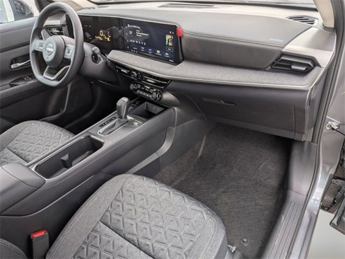 New 2026 Nissan Kicks SV w/ Cold Weather Package image 28