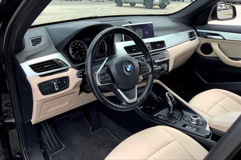Used 2021 BMW X1 sDrive28i w/ Convenience Package image 47