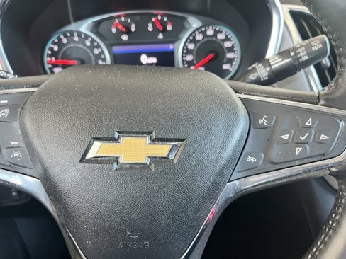 Used 2021 Chevrolet Equinox Premier image 25