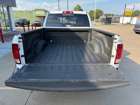 Used 2011 RAM 2500 Big Horn image 6