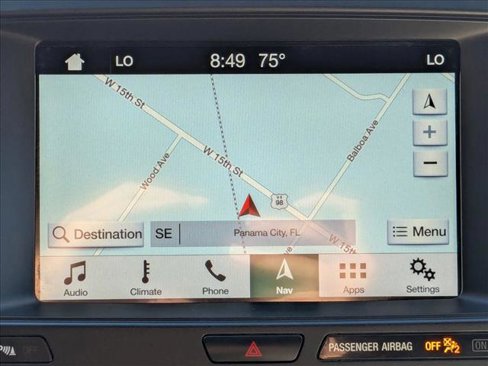 Certified 2018 Ford Explorer XLT w/ Equipment Group 202A image 14
